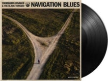Thorbjørn Risager & The Black Tornado: Navigation Blues