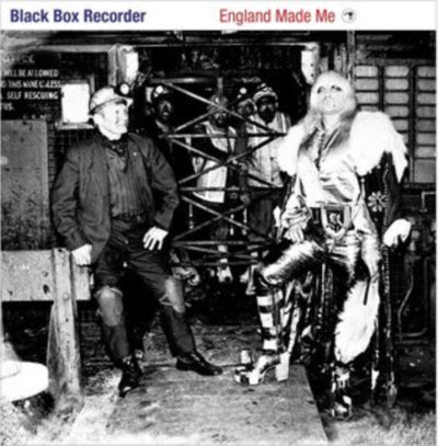Black Box Recorder: England Made Me