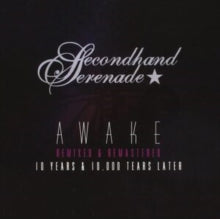 Secondhand Serenade: Awake