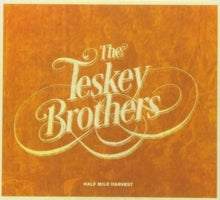 Teskey Brothers: Half Mile Harvest