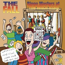 The Fall: Bingo Masters at the Witch Trials