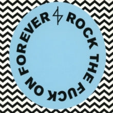 Angel Du$t: Rock the Fuck On Forever