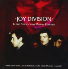 Joy Division: In the Studio With Martin Hannett