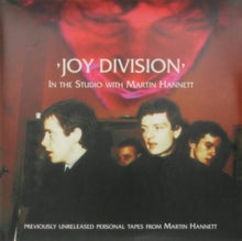 Joy Division: In the Studio With Martin Hannett