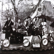 The Raconteurs: Consolers of the Lonely