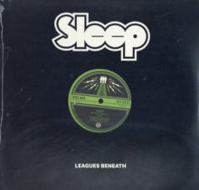 Sleep: Leagues Beneath