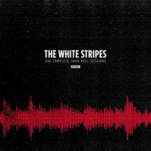 The White Stripes: The Complete John Peel Sessions
