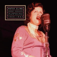 Patsy Cline: Sweet Dreams
