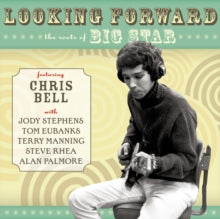 Chris Bell: Looking Forward