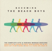 The Beach Boys: Becoming the Beach Boys