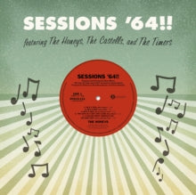 Various Artists: Sessions '64