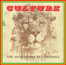 Culture: The Nighthawk Recordings