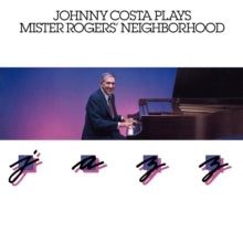 Johnny Costa: Plays Mister Rogers&