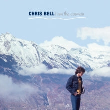 Chris Bell: I Am the Cosmos