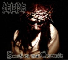 Deicide: Scars of the Crucifix