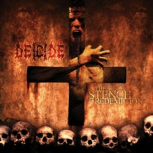 Deicide: The Stench of Redemption