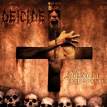 Deicide: The Stench of Redemption