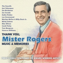 Various Artists: Thank You, Mister Rogers