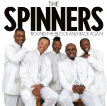 The Spinners: 'Round the Block and Back Again