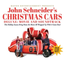 John Schneider: Christmas Cars