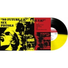 Sex Pistols: No Future UK
