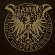 Shaman's Harvest: Smokin' Hearts & Broken Guns