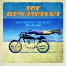 Joe Bonamassa: Different Shades of Blue
