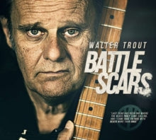 Walter Trout: Battle Scars