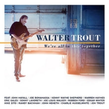 Walter Trout: We&