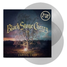 Black Stone Cherry: Family Tree