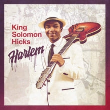 King Solomon Hicks: Harlem