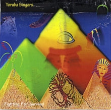 Yoruba Singers: Fighting for Survival
