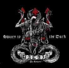 Watain: Sworn to the Dark