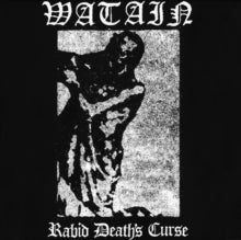 Watain: Rabid Death&
