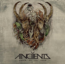 Anciients: Voice of the Void