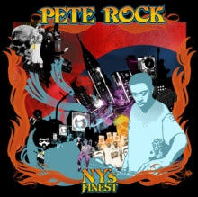 Pete Rock: NY's Finest