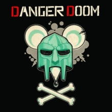 Dangerdoom: The Mouse and the Mask