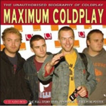 Coldplay: Maximum Coldplay