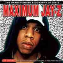 Jay-Z: Maximum Jay-z