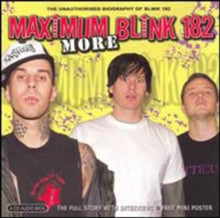 Blink-182: More Maximum Blink 182