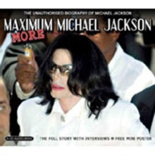 Michael Jackson: More Maximum Michael Jackson