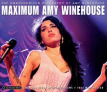 Amy Winehouse: Maximum Amy Winehouse