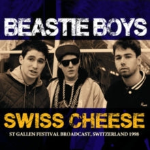 Beastie Boys: Swiss Cheese