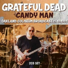 The Grateful Dead: Candy Man