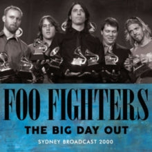 Foo Fighters: The Big Day Out