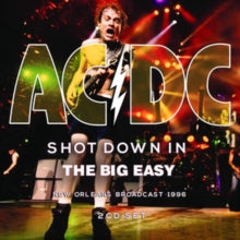 AC/DC: Shot Down in the Big Easy