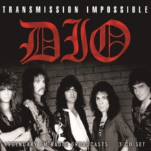 Dio: Transmission Impossible