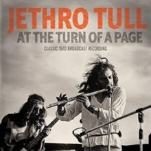 Jethro Tull: At the Turn of a Page