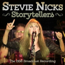 Stevie Nicks: Storytellers
