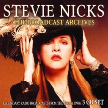 Stevie Nicks: The Broadcast Archives